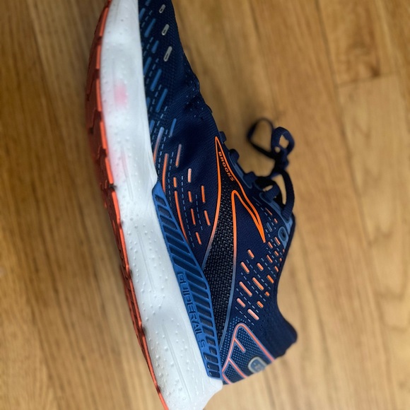 Brooks Glycerin GTS20 - US Men 9 - Picture 4 of 4